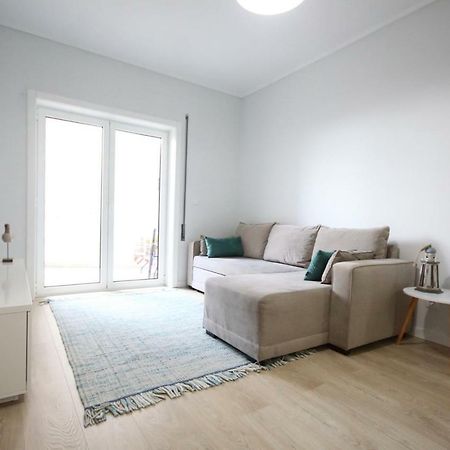 Salinas Beach House - T3 Apartment - Costa Nova Kültér fotó