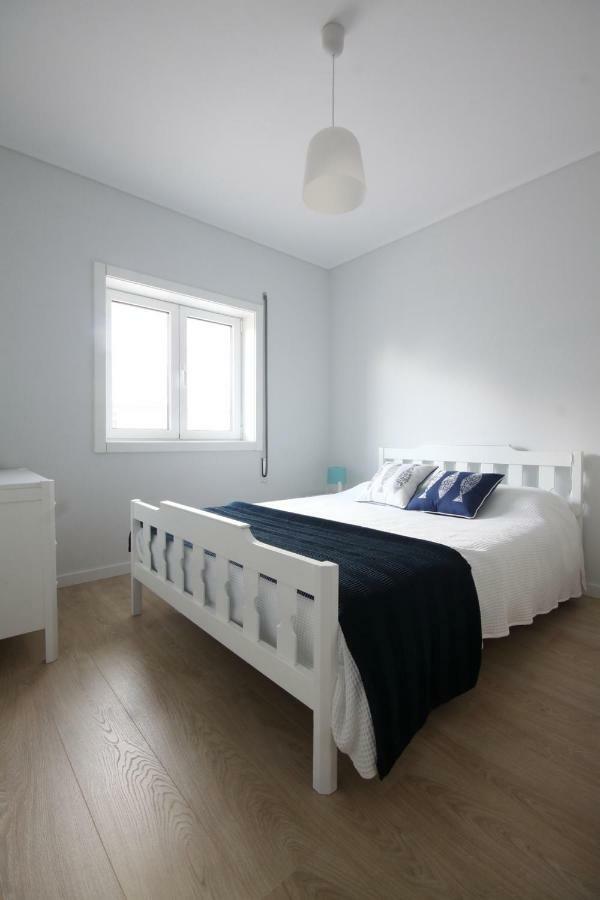 Salinas Beach House - T3 Apartment - Costa Nova Kültér fotó