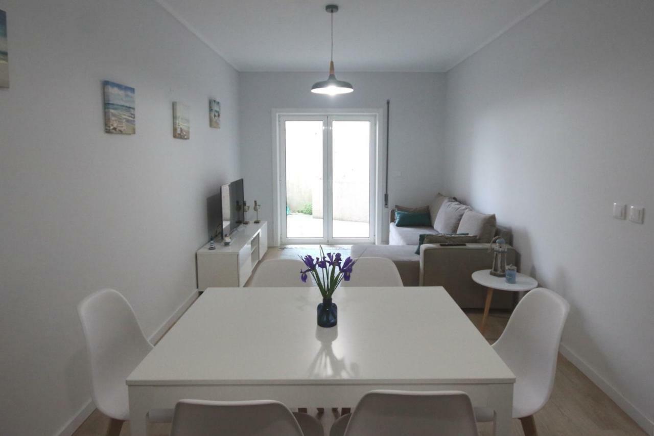 Salinas Beach House - T3 Apartment - Costa Nova Kültér fotó