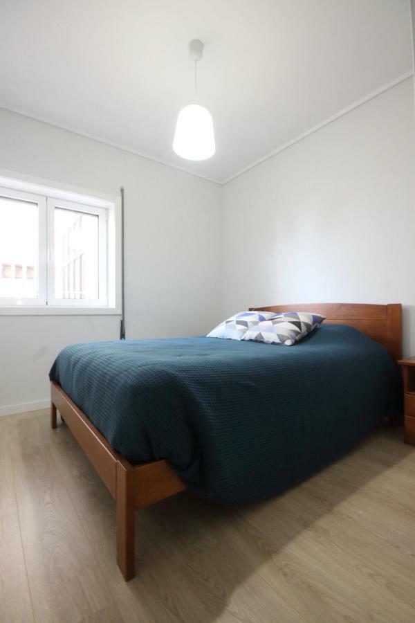 Salinas Beach House - T3 Apartment - Costa Nova Kültér fotó