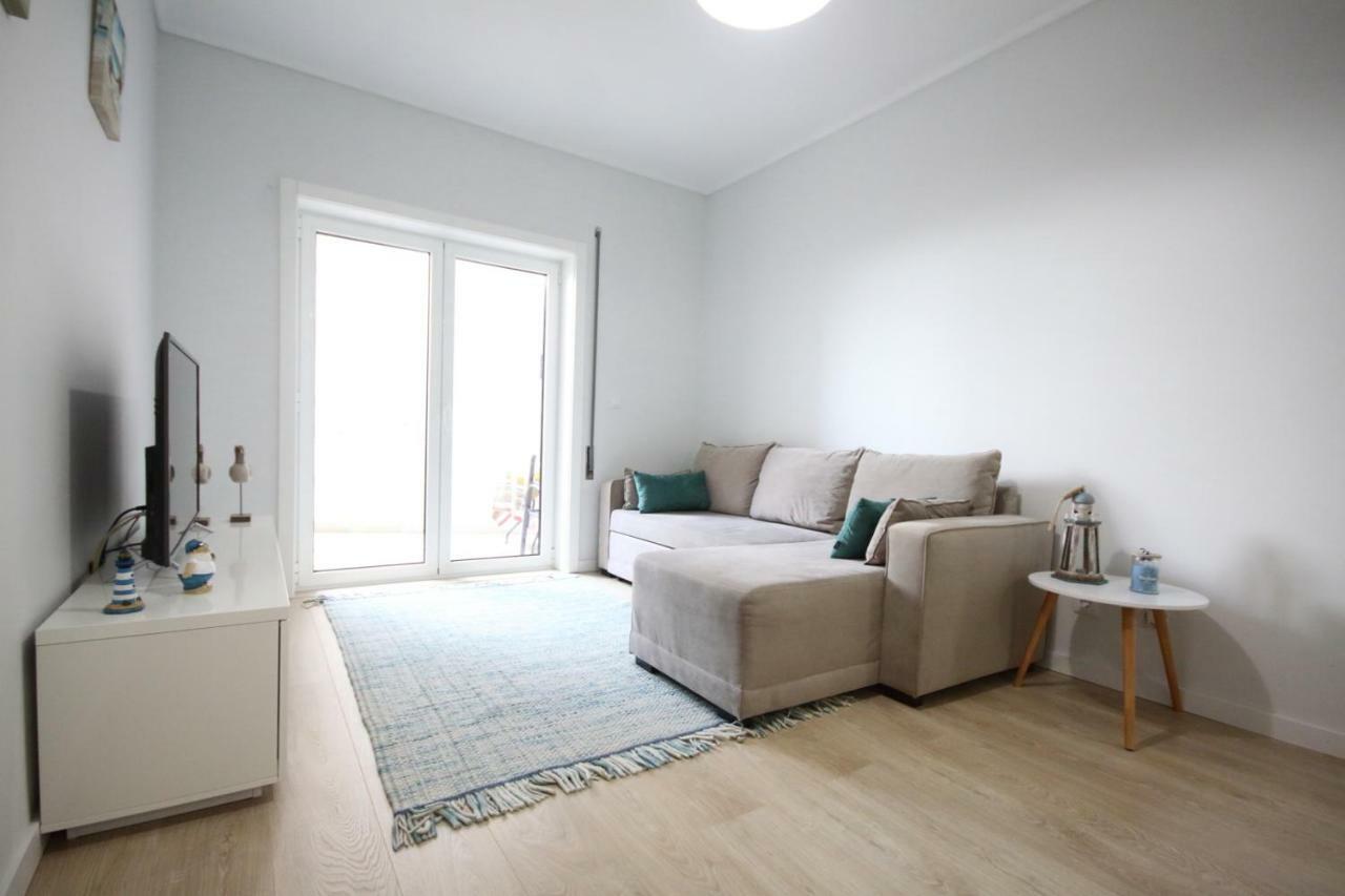 Salinas Beach House - T3 Apartment - Costa Nova Kültér fotó