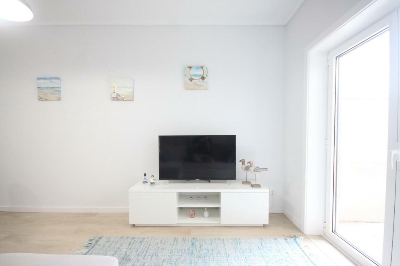 Salinas Beach House - T3 Apartment - Costa Nova Kültér fotó